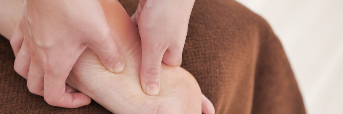 けんこう屋さん。~長崎市の完全個室オイル・マッサージ