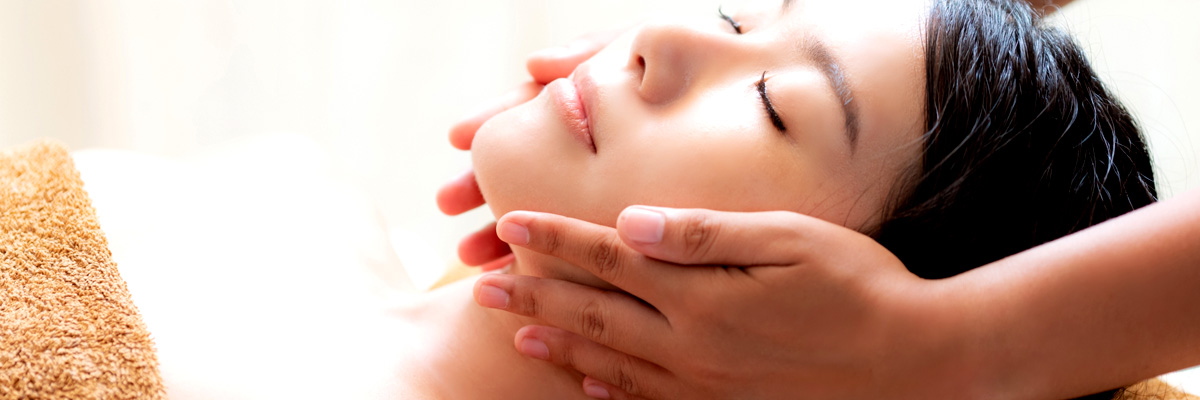 けんこう屋さん。~長崎市の完全個室オイル・マッサージ