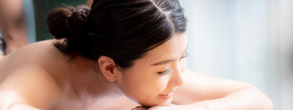 けんこう屋さん。~長崎市の完全個室オイル・マッサージ