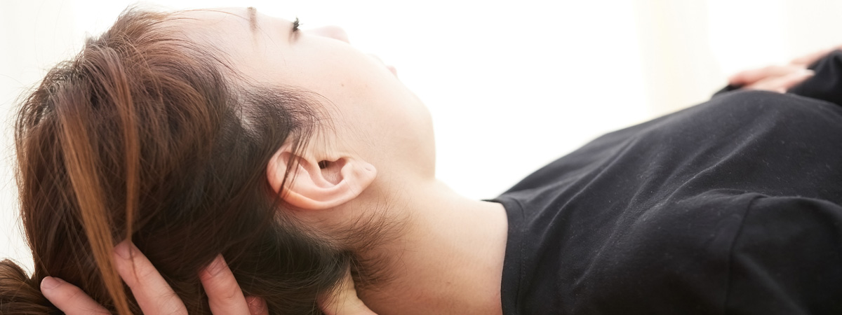 けんこう屋さん。～長崎市の完全個室オイル・マッサージ