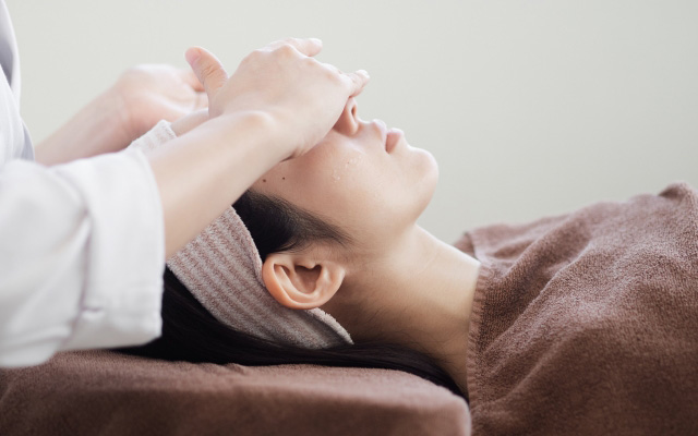 けんこう屋さん。～長崎市の完全個室オイル・マッサージ