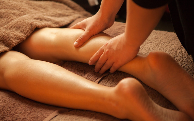 けんこう屋さん。～長崎市の完全個室オイル・マッサージ