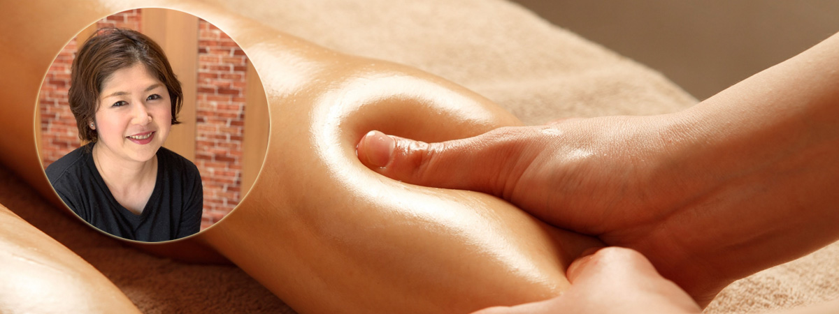 けんこう屋さん。～長崎市の完全個室オイル・マッサージ